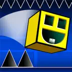 Impossible Jump 3d : 3dash iOS Icon