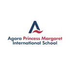 My Agora Princess Margaret iOS Icon