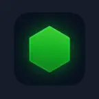 Hexcodle iOS Icon