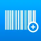 Barcode Maker - Generator iOS Icon