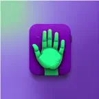TeachMeSign iOS Icon