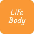 Studio «Life Body» iOS Icon