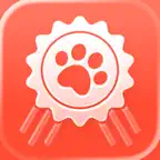PawChamp－Dog & Puppy Training Icon