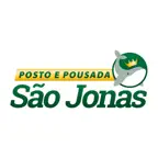 Posto São Jonas iOS Icon
