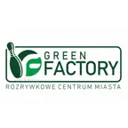 Green Factory Kolno Icon