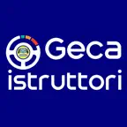 Geca Istruttori iOS Icon