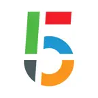 Big 5 Saudi iOS Icon