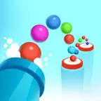 大炮射击！- Cannon Shot! iOS Icon