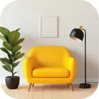 My Home Design 3d ideas iOS Icon