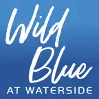 Wild Blue Life iOS Icon