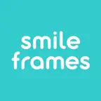 Smile Frames iOS Icon