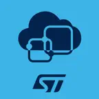 ST AIoT Craft iOS Icon