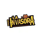 Radio La Invasora iOS Icon