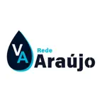 Rede Araujo iOS Icon