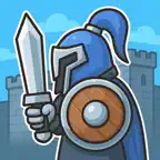 Fort Guardian iOS Icon