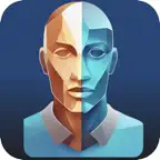 Facereveal iOS Icon