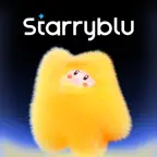Starryblu icon