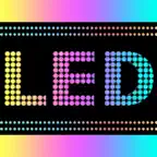 LED Banner-Scroller Text Maker icon