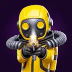 Danger Dome: Monster Invasion iOS Icon