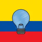 Luz Ecuador iOS Icon
