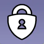 Authenticator App - Privacy iOS Icon