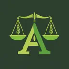 Agbolaw iOS Icon