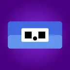 Paz: Sofa Adventure iOS Icon