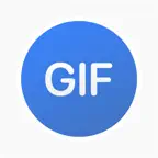 Video To GIF Converter - GIFit iOS Icon