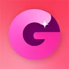 Gening AI - AI Characters Chat iOS Icon