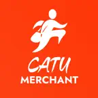 CATU Merchant iOS Icon