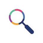Web Search for Vision iOS Icon