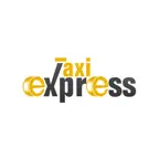 Taxi Express iOS Icon