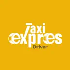 Taxi Express Driver iOS Icon
