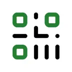 Scan QR Code & Generator Icon