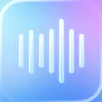 AI Note Taker - Speech to Text Icon