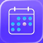 My Event Log iOS Icon