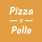 Pizza y Pollo iOS Icon