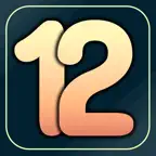 Poli 12 Pro iOS Icon