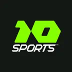 10sports - 10perte seu melhor iOS Icon