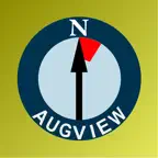 Augview Compass icon