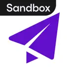 Sandbox: Business Messaging iOS Icon
