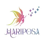 Mariposa Dance School iOS Icon