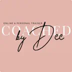 Coached By Dee iOS Icon