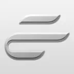 E客出行 iOS Icon