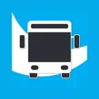 TriCo Transit Network iOS Icon