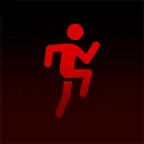 Intervals - the training timer iOS Icon