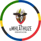 City of uMhlathuze iOS Icon