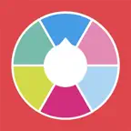 Lucky Decisions - Spin Wheel icon