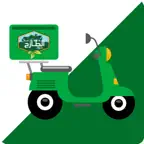 مندوب جود الطازج iOS Icon