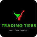 Trading Tiers iOS Icon